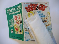 Batty gay del usato  Sirone