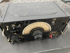 Marconi r1155 ww2 for sale  HULL