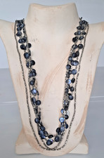 Joli sautoir collier d'occasion  Montesson