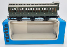 Märklin 4201 abteilwagen gebraucht kaufen  Schwandorf