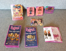 Bratz lotto cataloghi usato  Desenzano del Garda