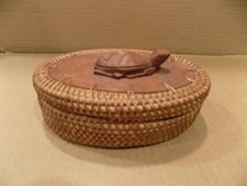 eskimo basket for sale  Torrington