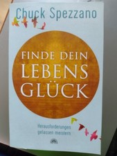 Chuck spezzano finde gebraucht kaufen  Pfungstadt