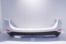Bmw e84 heckstoßstange gebraucht kaufen  Uffenheim