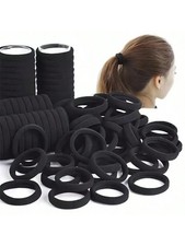 Elastic hair tie for sale  MANCHESTER