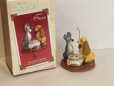 Hallmark 2003 disney for sale  Flint