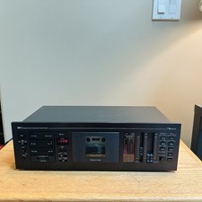Nakamichi three head for sale  Las Vegas