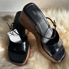 Bnwt zara black for sale  STURMINSTER NEWTON