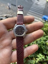 Orologio zenith automatic usato  Roma