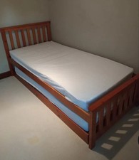 trundle bed for sale trundle bed for sale CLECKHEATON