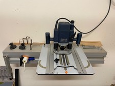 Woodrat woodworking tool for sale  SOUTH BRENT