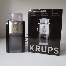 Krups expert burr for sale  SWANSEA