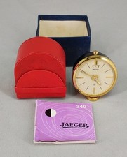 jaeger car clock for sale  PENZANCE