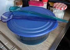 Tupperware schüssel eleganzia gebraucht kaufen Tupperware schüssel eleganzia gebraucht kaufen  Hanau