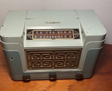 Vintage westinghouse tube for sale  New Ulm