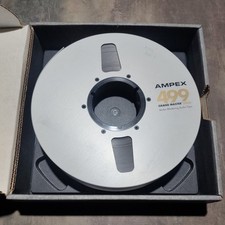 Ampex grand master for sale  BIRMINGHAM