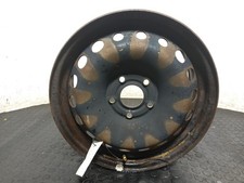 renault scenic steel wheels for sale  SOUTHAMPTON