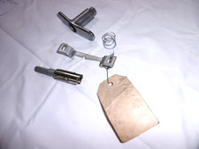 coffre 2cv d'occasion coffre 2cv d'occasion  Folschviller