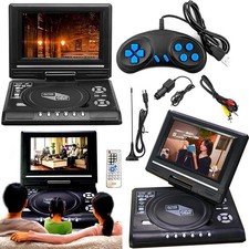 Tragbarer dvd player gebraucht kaufen  Aspisheim, Grolsheim