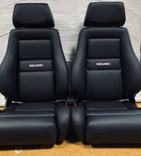 Recaro 2seats repaired d'occasion Recaro 2seats repaired d'occasion  Expédié en France