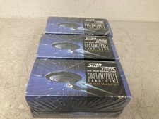 Lot star trek for sale  Federal Way