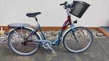 Damenfahrrad liberty zoll gebraucht kaufen  Idstein