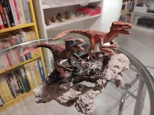 schleich dinosauro usato  Vicenza