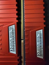 Used red corsair for sale  Baudette