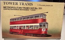 Tower trams kit for sale  BIRMINGHAM