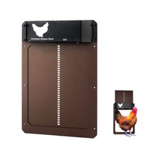 Automatische hühnerstall hüh gebraucht kaufen Automatische hühnerstall hüh gebraucht kaufen  Deutschland