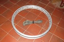 Dunlop wm1 x20 for sale  BEWDLEY