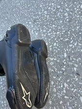 Alpinestars smx boots for sale  Saint Petersburg