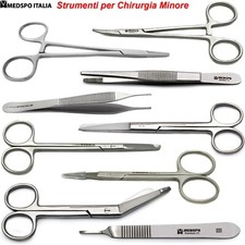 Strumenti chirurgici chirurgia usato  Firenze