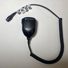 Microfone host sem fio de longo alcance PMMN4097C Motorola com gateway Bluetooth comprar usado  Enviando para Brazil
