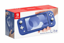 Nintendo switch lite d'occasion  Burie