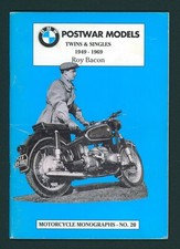 Bmw twins singles for sale  UK