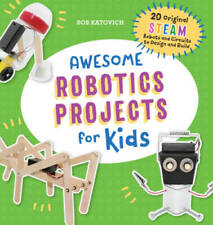 Awesome robotics projects for sale  Montgomery