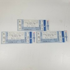 Vintage train ticket for sale  Loveland
