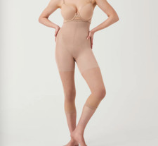 Spanx footless pantyhose for sale  Cincinnati