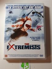 Dvd the extremists d'occasion  Sennecey-le-Grand