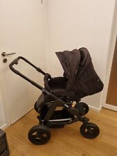 Kinderwagen abc design gebraucht kaufen  Münster