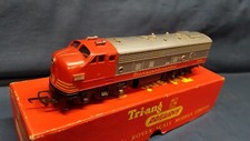 Triang r.55 transcontinental for sale  WISBECH