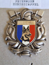 Badge rden feuerwehr gebraucht kaufen  Blieskastel