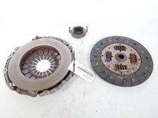 Kit frizione sachs usato  Torre del Greco