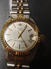 Damen armbanduhr automatik gebraucht kaufen  Herne