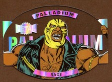 2024 Marvel SkyBox Metal Universe Pick You Palladium comprar usado  Enviando para Brazil