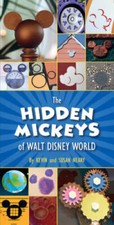 Hidden mickeys walt for sale  Montgomery