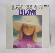 Usado, Ray Conniff - Ray Conniff In Love (Record 3) - Music Vinyl Record comprar usado  Enviando para Brazil
