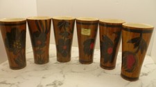Mugs decor floral d'occasion  Tourlaville