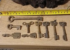 old brass keys for sale old brass keys for sale WIRRAL